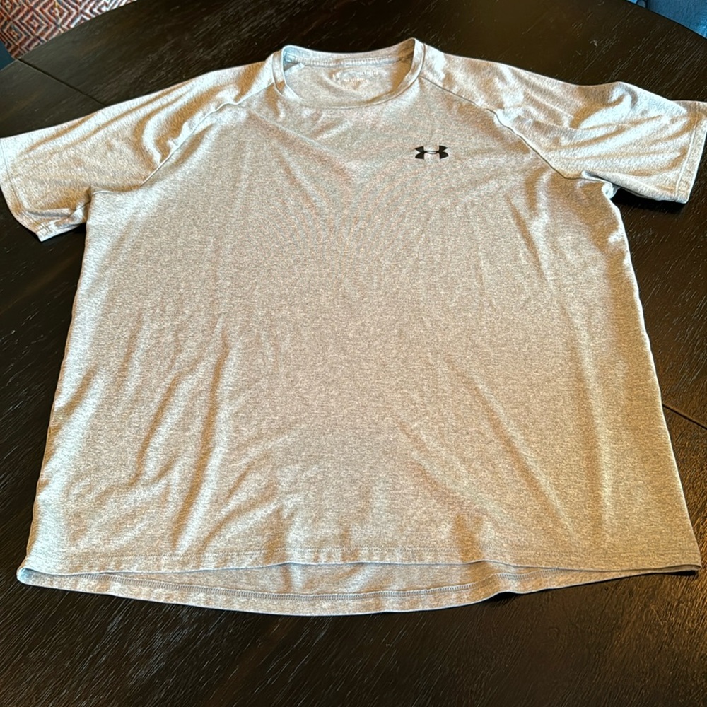 Under Armour Shirt